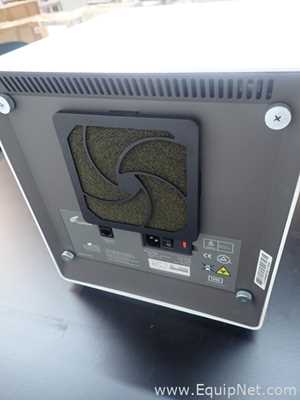 Lote de 5 PCR y Termociclador Cepheid GeneXpert