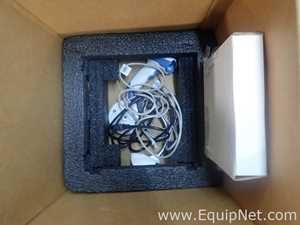 Lote de 5 PCR y Termociclador Cepheid GeneXpert