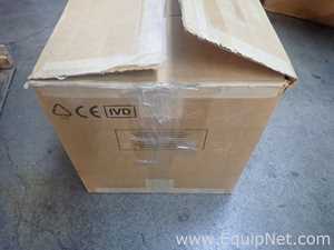 Lote de 5 PCR y Termociclador Cepheid GeneXpert