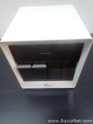 Lot of 5 Cepheid GeneXpert PCR Systems