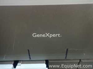 Lot of 5 Cepheid GeneXpert PCR Systems