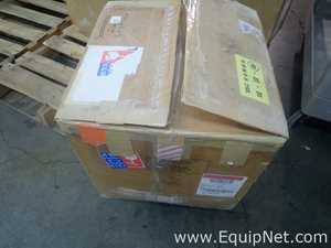 Lote de 5 PCR y Termociclador Cepheid GeneXpert