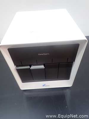 Lote de 5 PCR y Termociclador Cepheid GeneXpert
