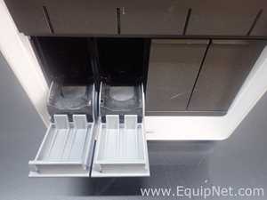 Lote de 5 PCR y Termociclador Cepheid GeneXpert