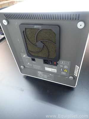 Lote de 5 PCR y Termociclador Cepheid GeneXpert
