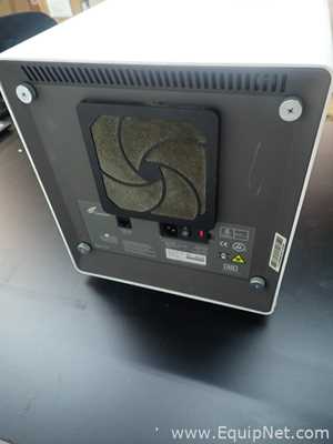Lote de 5 PCR y Termociclador Cepheid GeneXpert