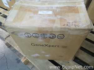 Lote de 5 PCR y Termociclador Cepheid GeneXpert