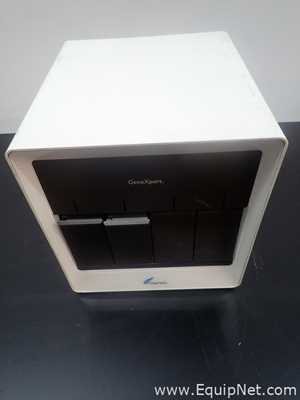 Lote de 5 PCR y Termociclador Cepheid GeneXpert