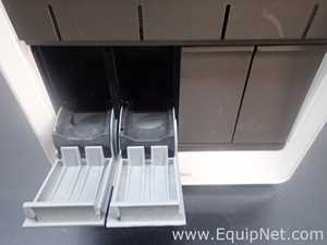 Lote de 5 PCR y Termociclador Cepheid GeneXpert