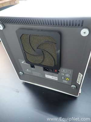 Lote de 5 PCR y Termociclador Cepheid GeneXpert