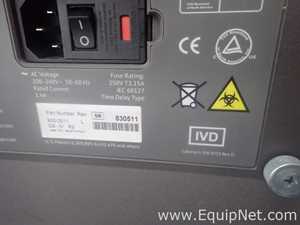 Lote de 5 PCR y Termociclador Cepheid GeneXpert
