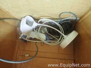 Lote de 5 PCR y Termociclador Cepheid GeneXpert