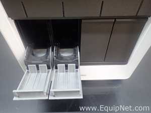 Lote de 5 PCR y Termociclador Cepheid GeneXpert