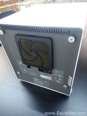 Lote de 5 PCR y Termociclador Cepheid GeneXpert