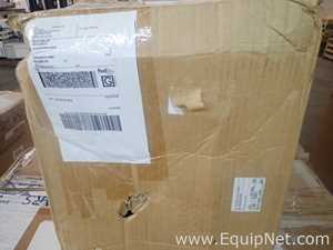 Lote de 5 PCR y Termociclador Cepheid GeneXpert
