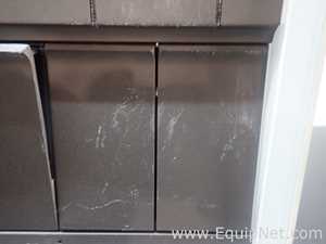Lote de 5 PCR y Termociclador Cepheid GeneXpert