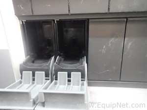 Lote de 5 PCR y Termociclador Cepheid GeneXpert