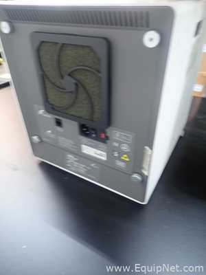 Lote de 5 PCR y Termociclador Cepheid GeneXpert