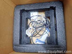 Lote de 5 PCR y Termociclador Cepheid GeneXpert