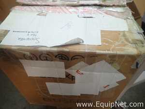 Lote de 5 PCR y Termociclador Cepheid GeneXpert