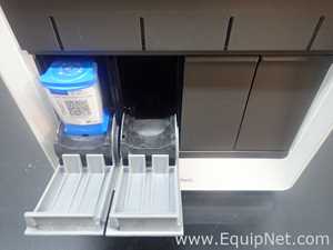 Lote de 5 PCR y Termociclador Cepheid GeneXpert