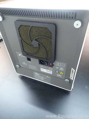 Lote de 5 PCR y Termociclador Cepheid GeneXpert