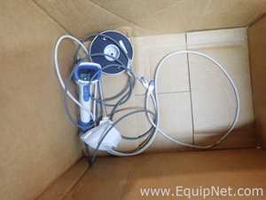Lote de 5 PCR y Termociclador Cepheid GeneXpert