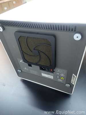 Lote de 5 PCR y Termociclador Cepheid GeneXpert