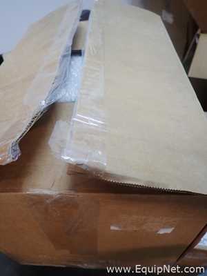 Lote de 5 PCR y Termociclador Cepheid GeneXpert