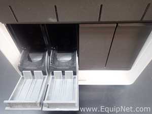 Lote de 5 PCR y Termociclador Cepheid GeneXpert