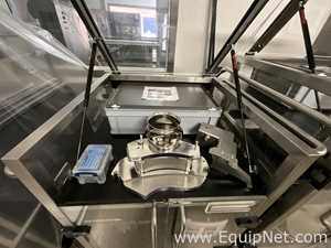 Fette 1200i Rotary Tablet Press with 4 off Spare Turrets, Spare HMI, De-Duster and Metal Detector