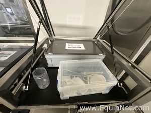 Fette 1200i Rotary Tablet Press with 4 off Spare Turrets, Spare HMI, De-Duster and Metal Detector