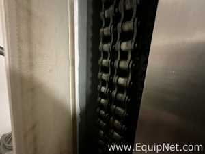 Equipamento de Elevação Muller FTHSM 300