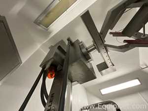 Equipamento de Elevação Muller FTHSM 300