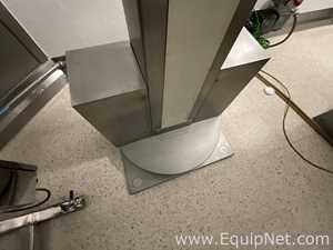 Equipamento de Elevação Muller FTHSM 300