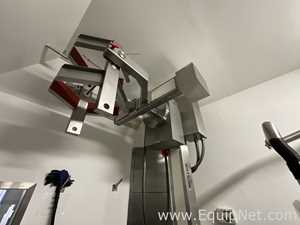 Equipamento de Elevação Muller FTHSM 300