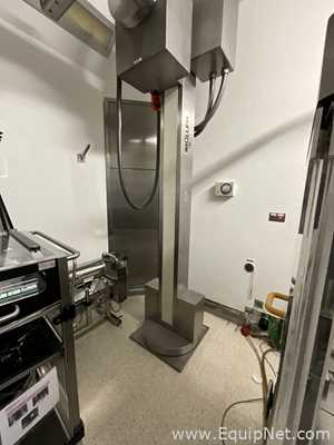 Equipamento de Elevação Muller FTHSM 300
