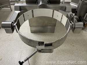 Misturador Industrial Pharmatech MB400