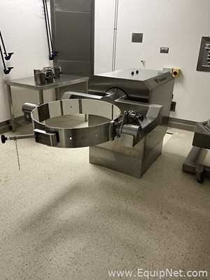 Misturador Industrial Pharmatech MB400