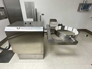 Misturador Industrial Pharmatech MB400