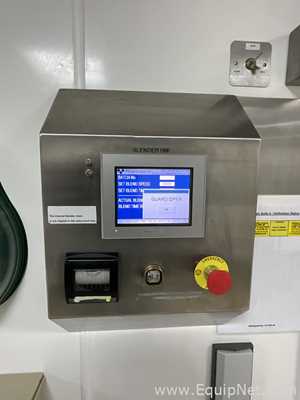 Misturador Industrial Pharmatech MB400