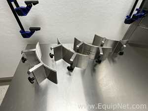 Misturador Industrial Pharmatech MB400