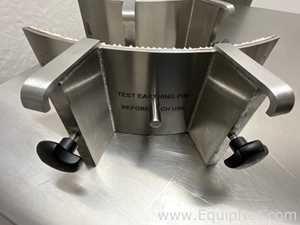 Misturador Industrial Pharmatech MB400