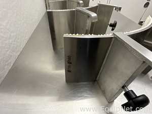 Misturador Industrial Pharmatech MB400