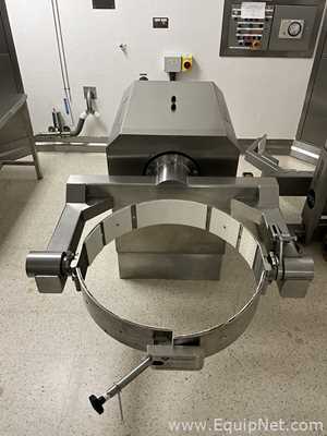 Misturador Industrial Pharmatech MB400