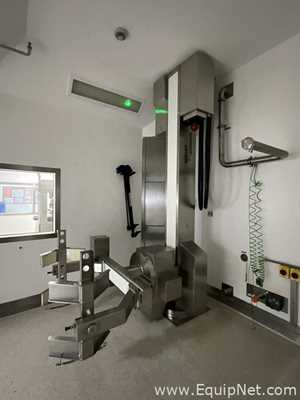 Equipamento de Elevação Muller FTHSM M1 (601) MG2