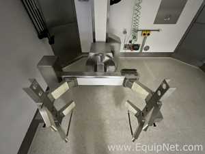Equipamento de Elevação Muller FTHSM M1 (601) MG2