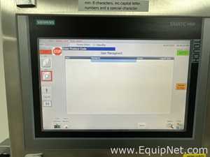 Equipamento de Elevação Muller FTHSM M1 (601) MG2