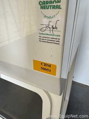 Cabine de Segurança Biológica CAS Contained Air Solutions Biomat 2 1500