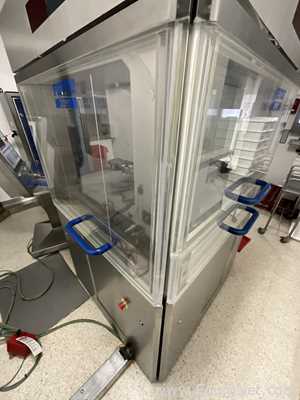 Tableteadora Fette 2090